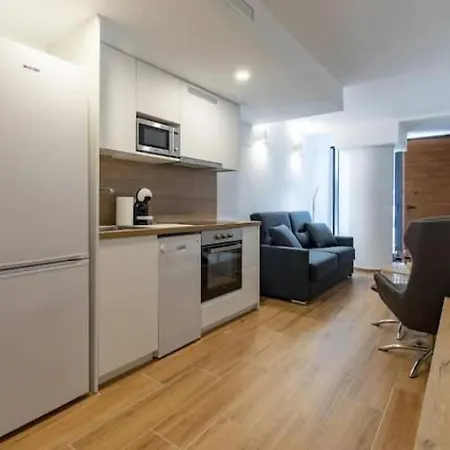 Appartement Duplex 6 Pax 2 Bth, Excelent Area Luxor à Valence Extérieur photo
