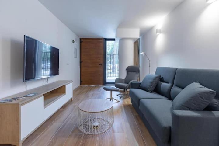 Duplex 6 Pax 2 Bth, Excelent Area Luxor Appartement