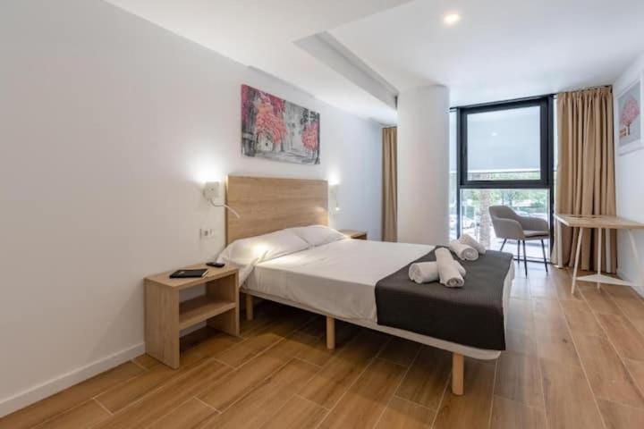 Duplex 6 Pax 2 Bth, Excelent Area Luxor Appartement *