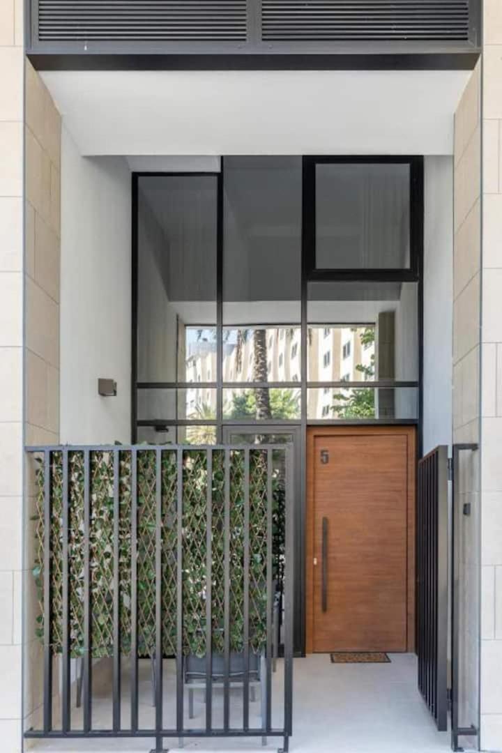 Duplex 6 Pax 2 Bth, Excelent Area Luxor Appartement Valence