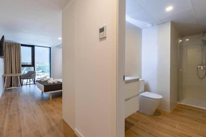 Appartement Duplex 6 Pax 2 Bth, Excelent Area Luxor Valence
