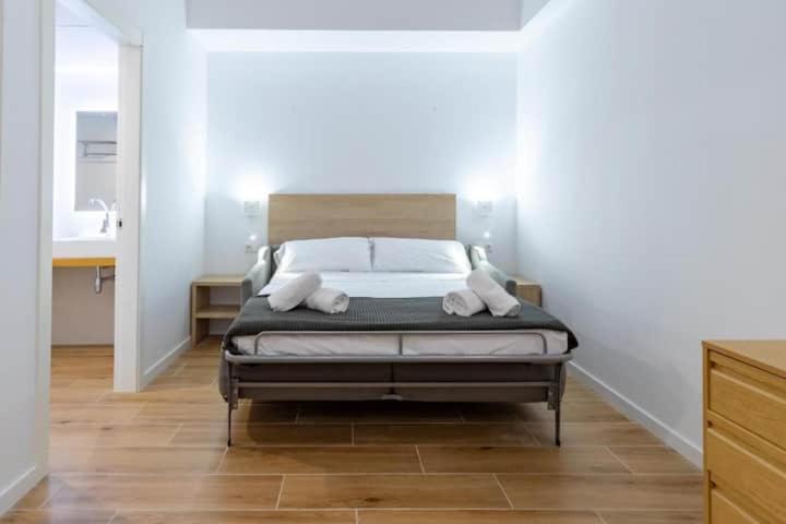Duplex 6 Pax 2 Bth, Excelent Area Luxor Appartement *